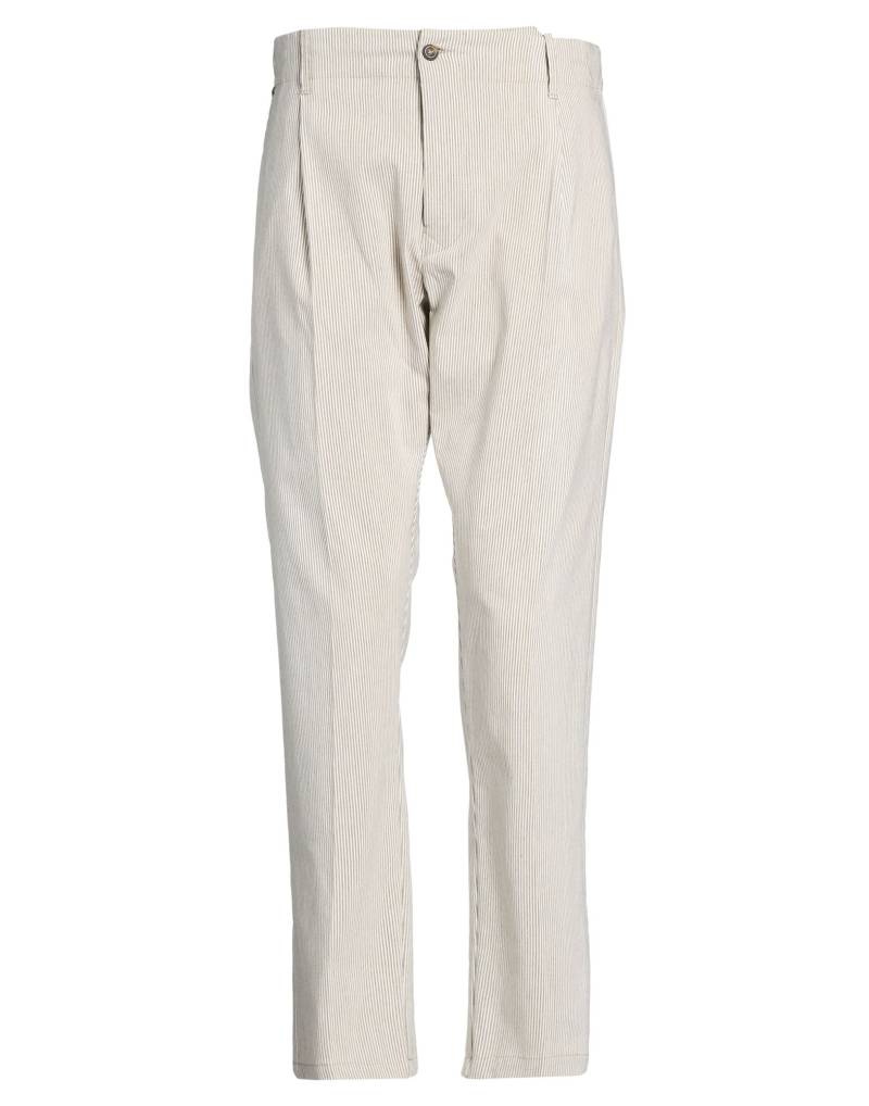 BRYAN HUSKY Hose Herren Maulwurfsgrau von BRYAN HUSKY