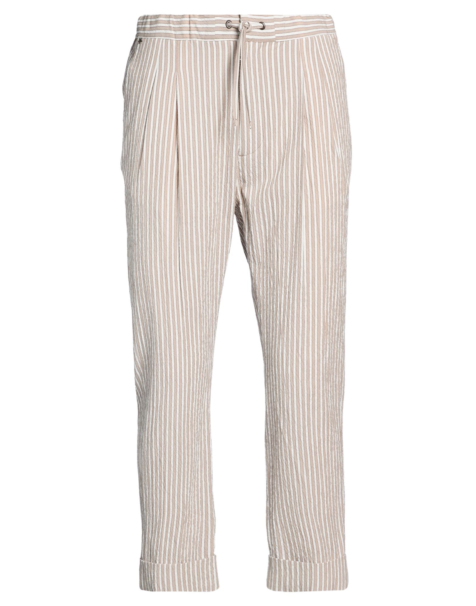 BRYAN HUSKY Hose Herren Maulwurfsgrau von BRYAN HUSKY