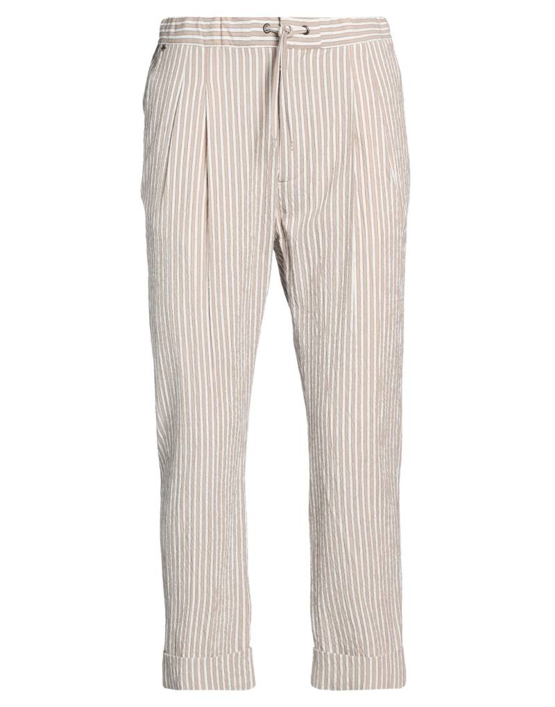 BRYAN HUSKY Hose Herren Maulwurfsgrau von BRYAN HUSKY