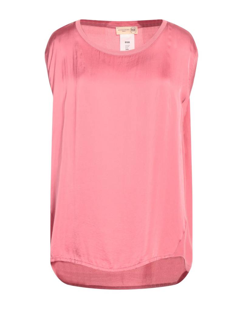 BSB Top Damen Rosa von BSB
