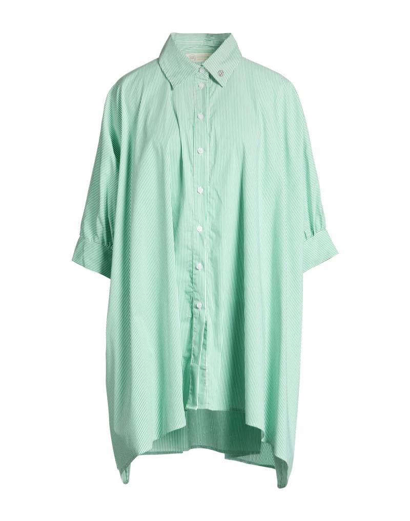 BSB Hemd Damen Grün von BSB