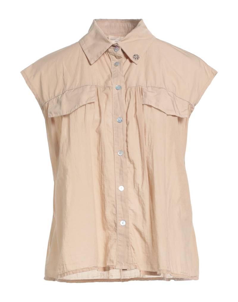BSB Hemd Damen Sand von BSB