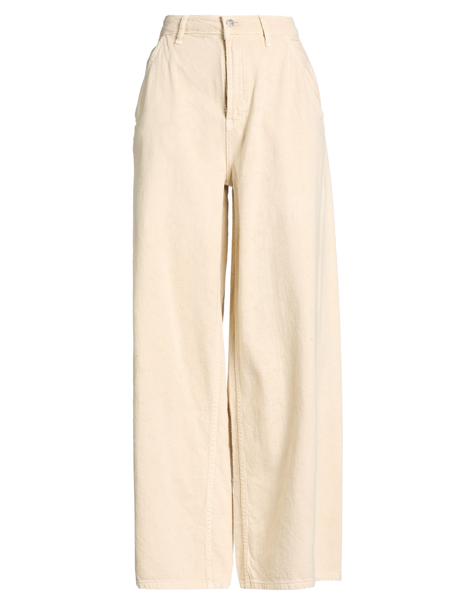 BSB Hose Damen Beige von BSB