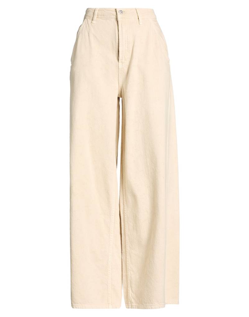 BSB Hose Damen Beige von BSB