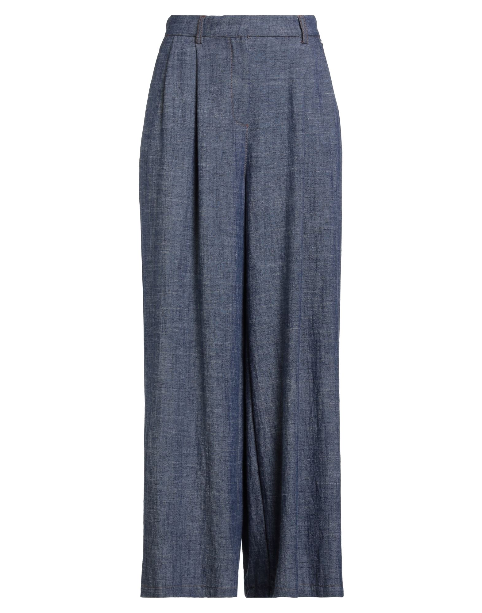 BSB Hose Damen Blau von BSB