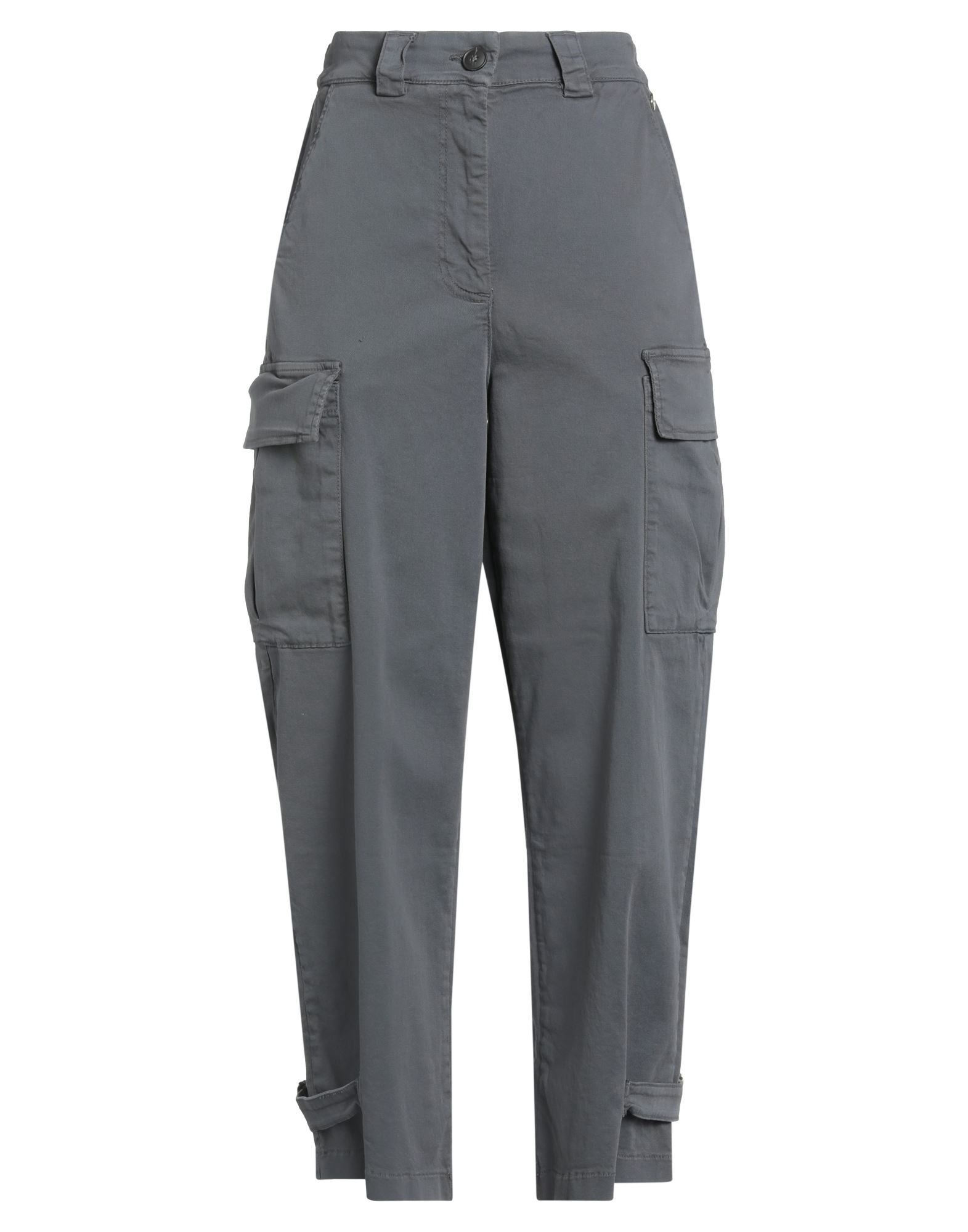 BSB Hose Damen Grau von BSB