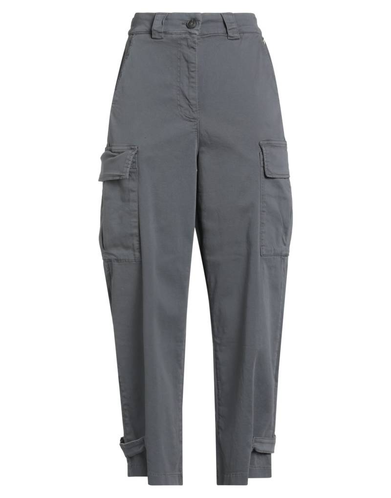 BSB Hose Damen Grau von BSB