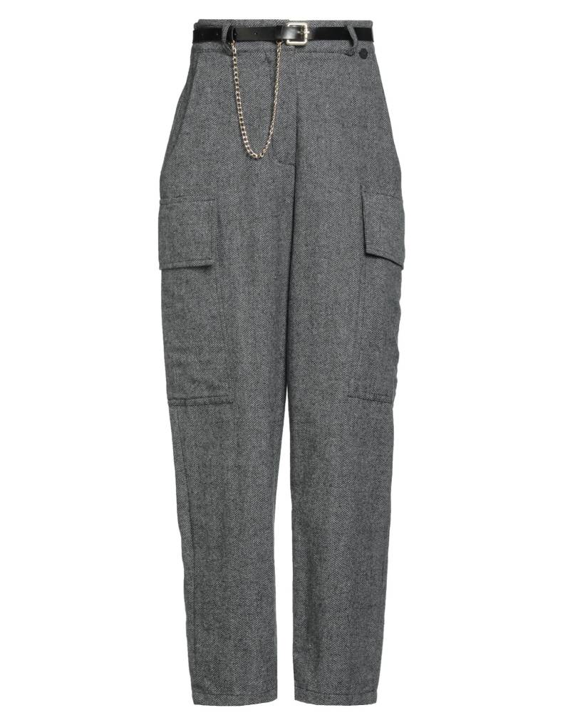 BSB Hose Damen Grau von BSB