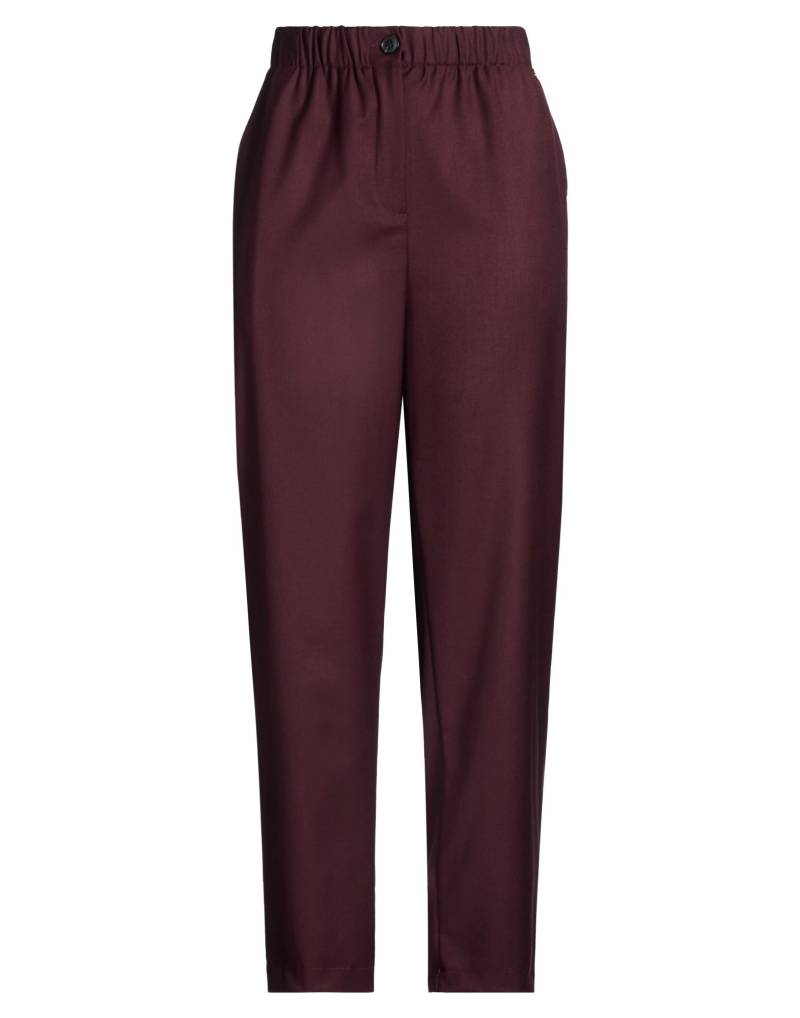 BSB Hose Damen Pflaume von BSB