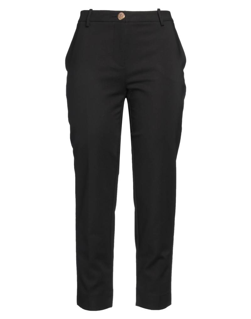 BSB Hose Damen Schwarz von BSB