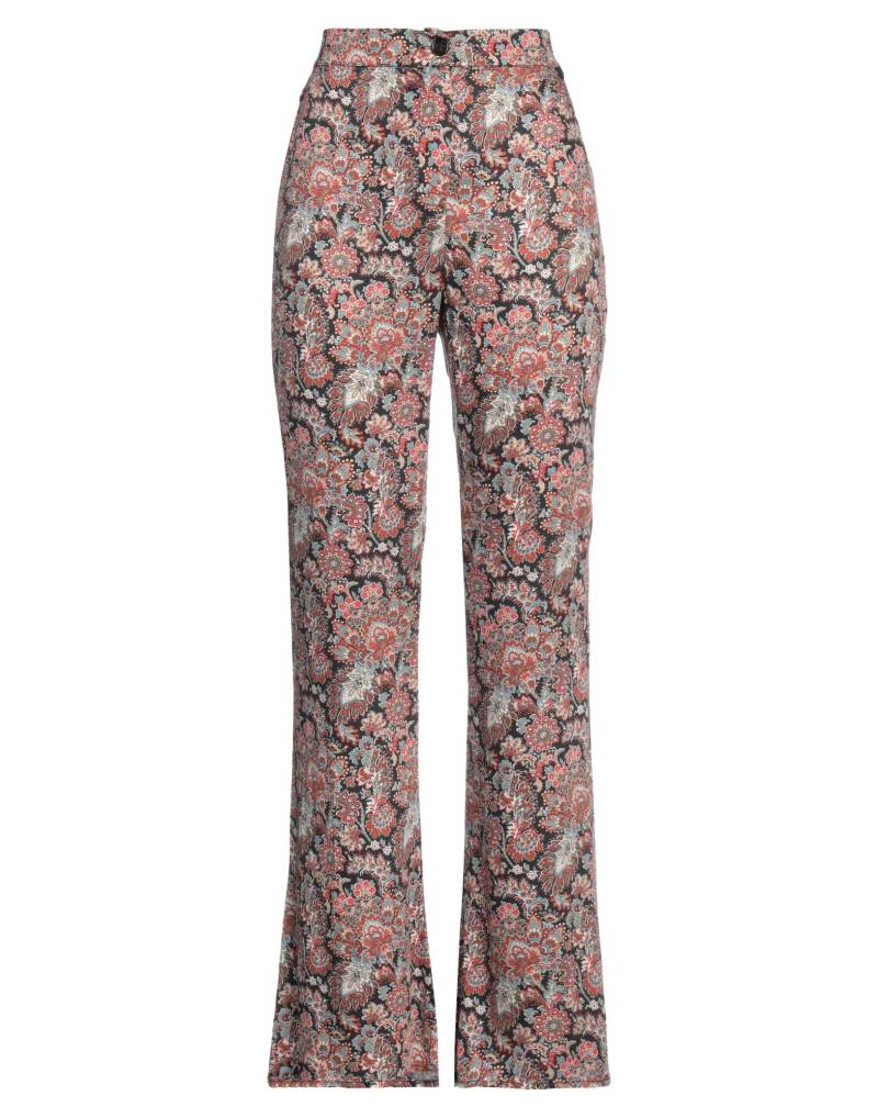 BSB Hose Damen Schwarz von BSB