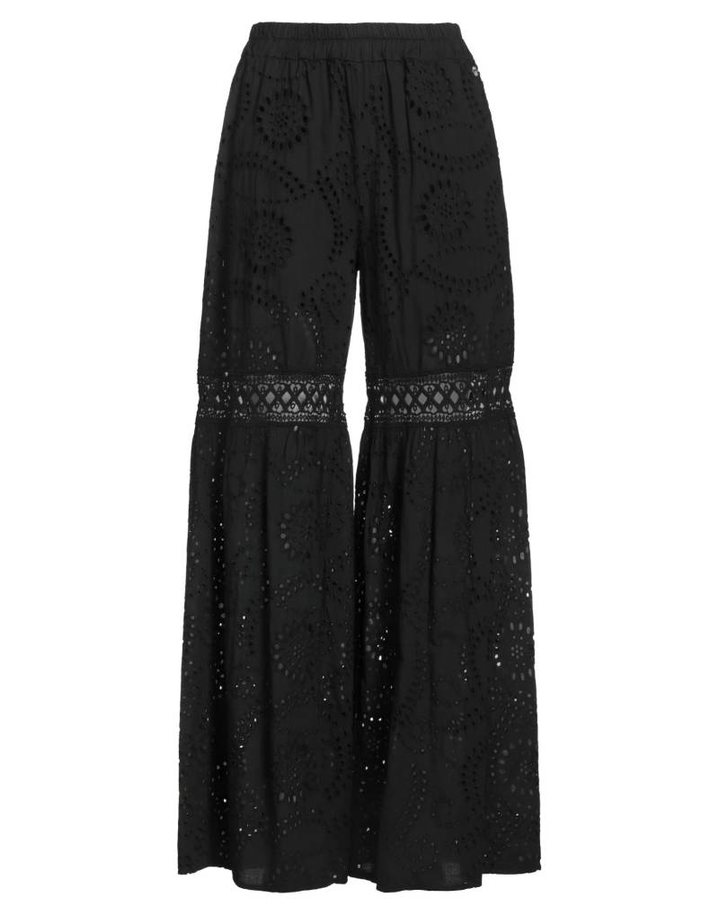 BSB Hose Damen Schwarz von BSB