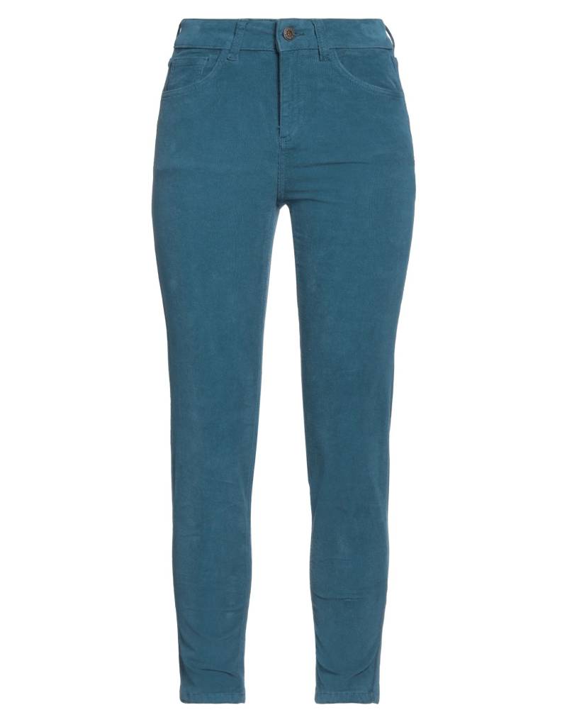 BSB Hose Damen Taubenblau von BSB