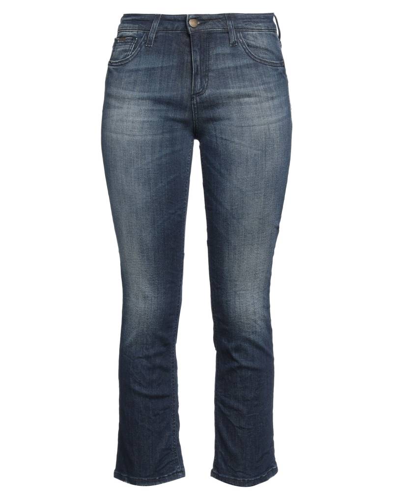 BSB Jeanshose Damen Blau von BSB