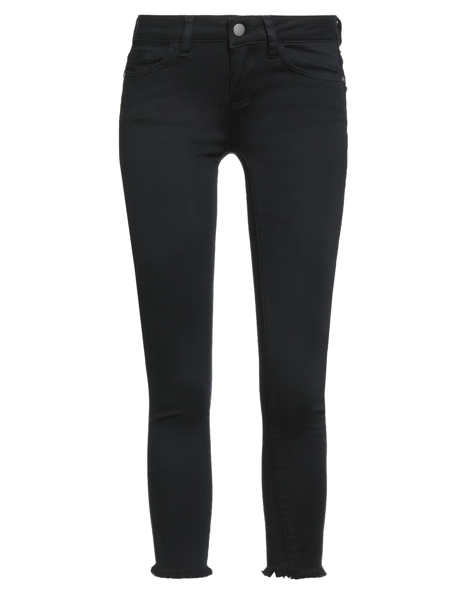 BSB Jeanshose Damen Schwarz BSB Jeanshose Damen Schwarz von BSB