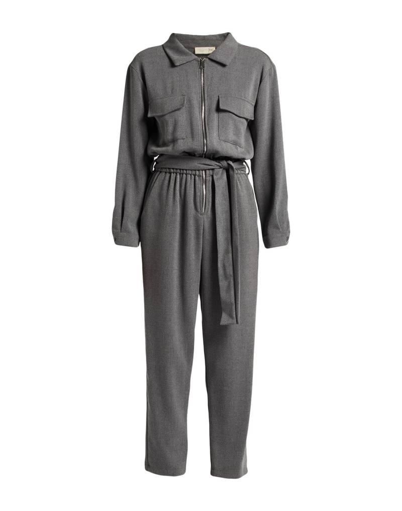 BSB Jumpsuit Damen Blei von BSB