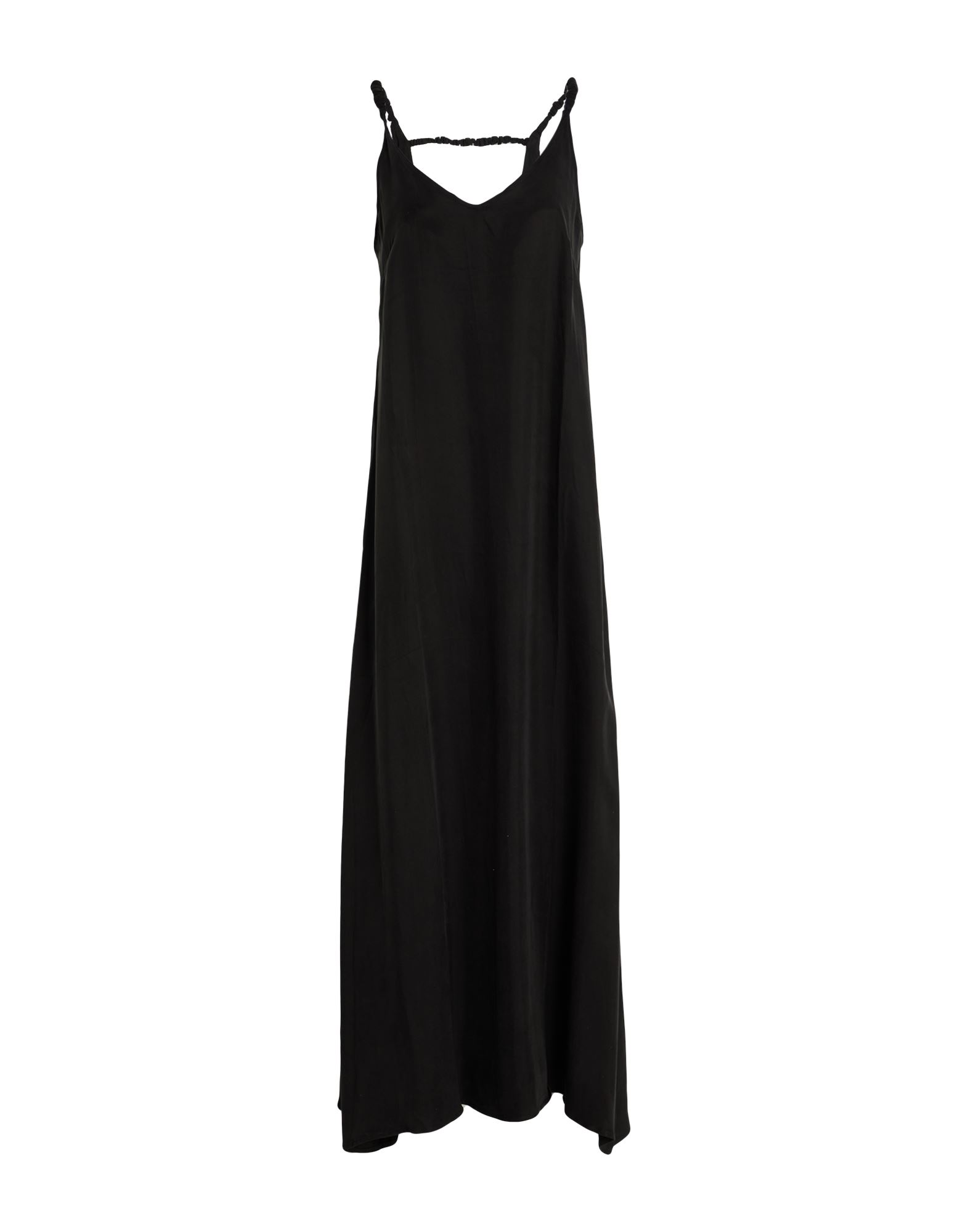BSB Maxi-kleid Damen Schwarz von BSB