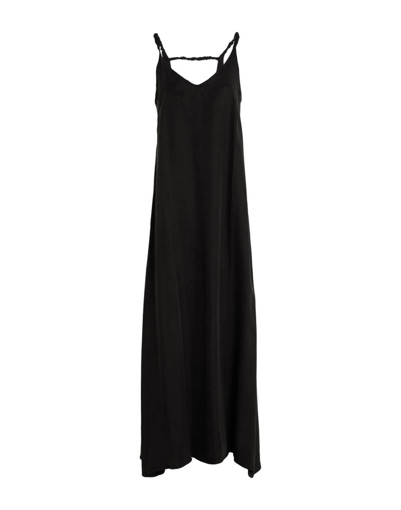 BSB Maxi-kleid Damen Schwarz von BSB