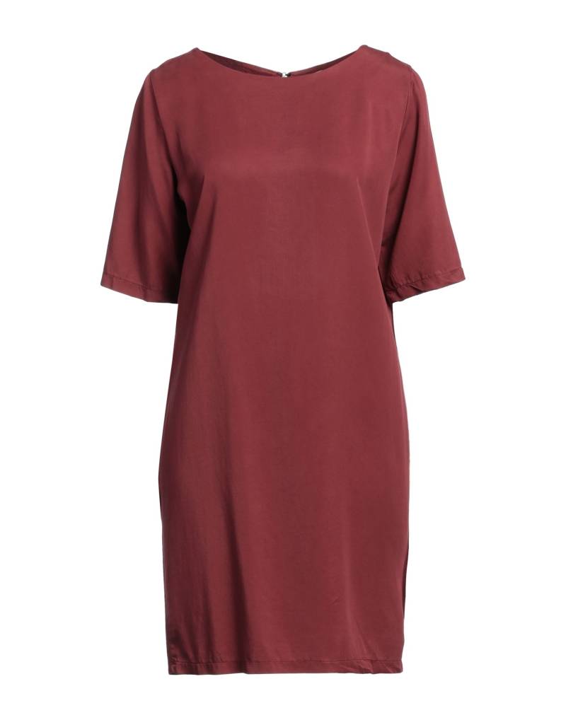 BSB Mini-kleid Damen Bordeaux von BSB