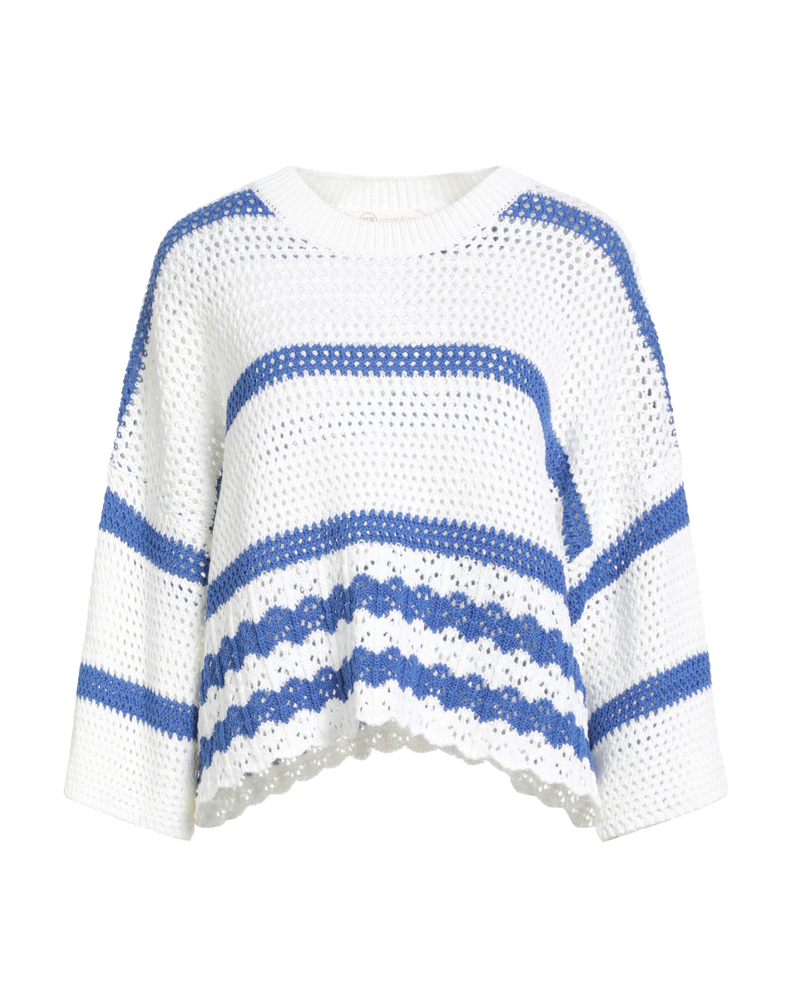 BSB Pullover Damen Blau von BSB