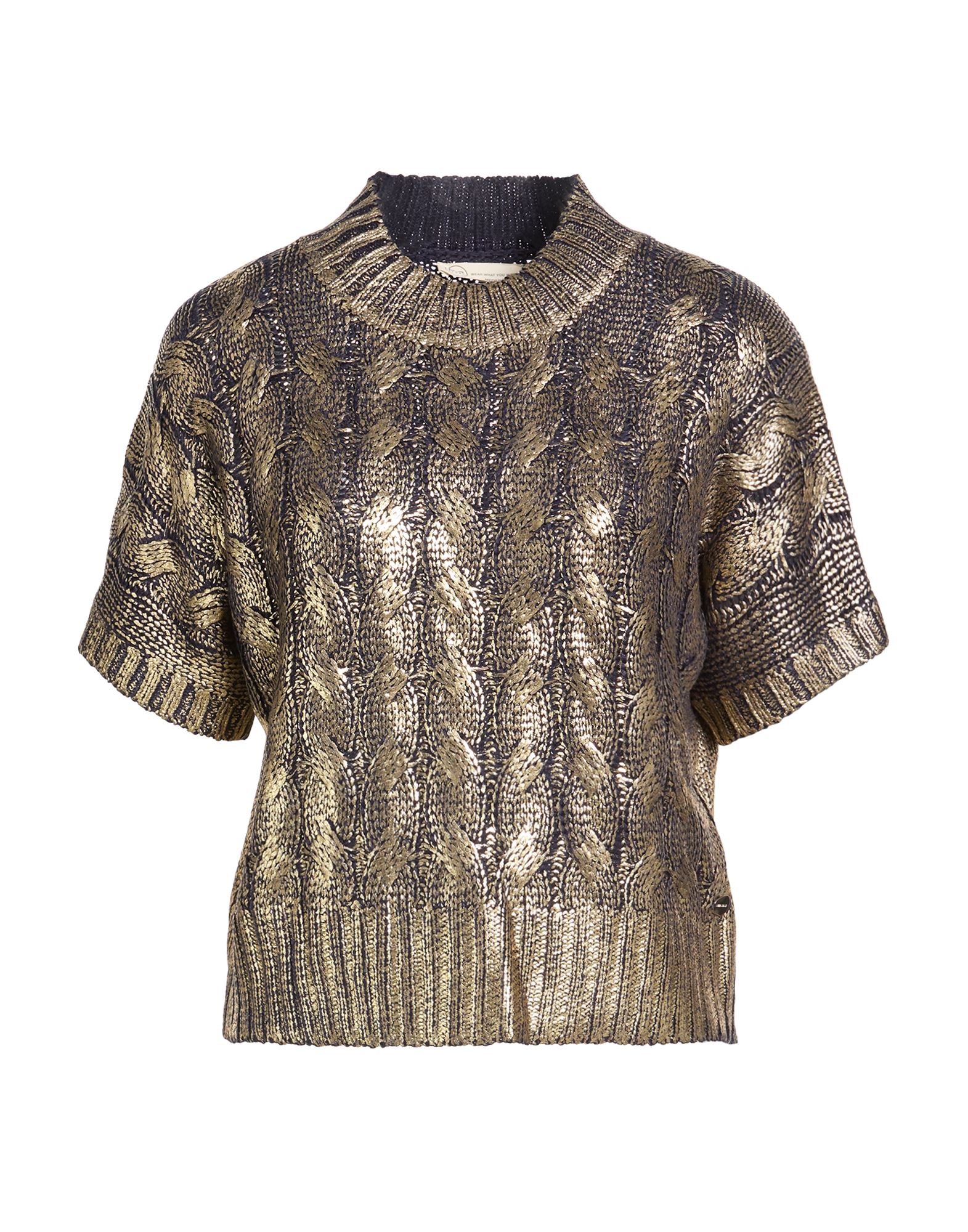 BSB Pullover Damen Marineblau von BSB