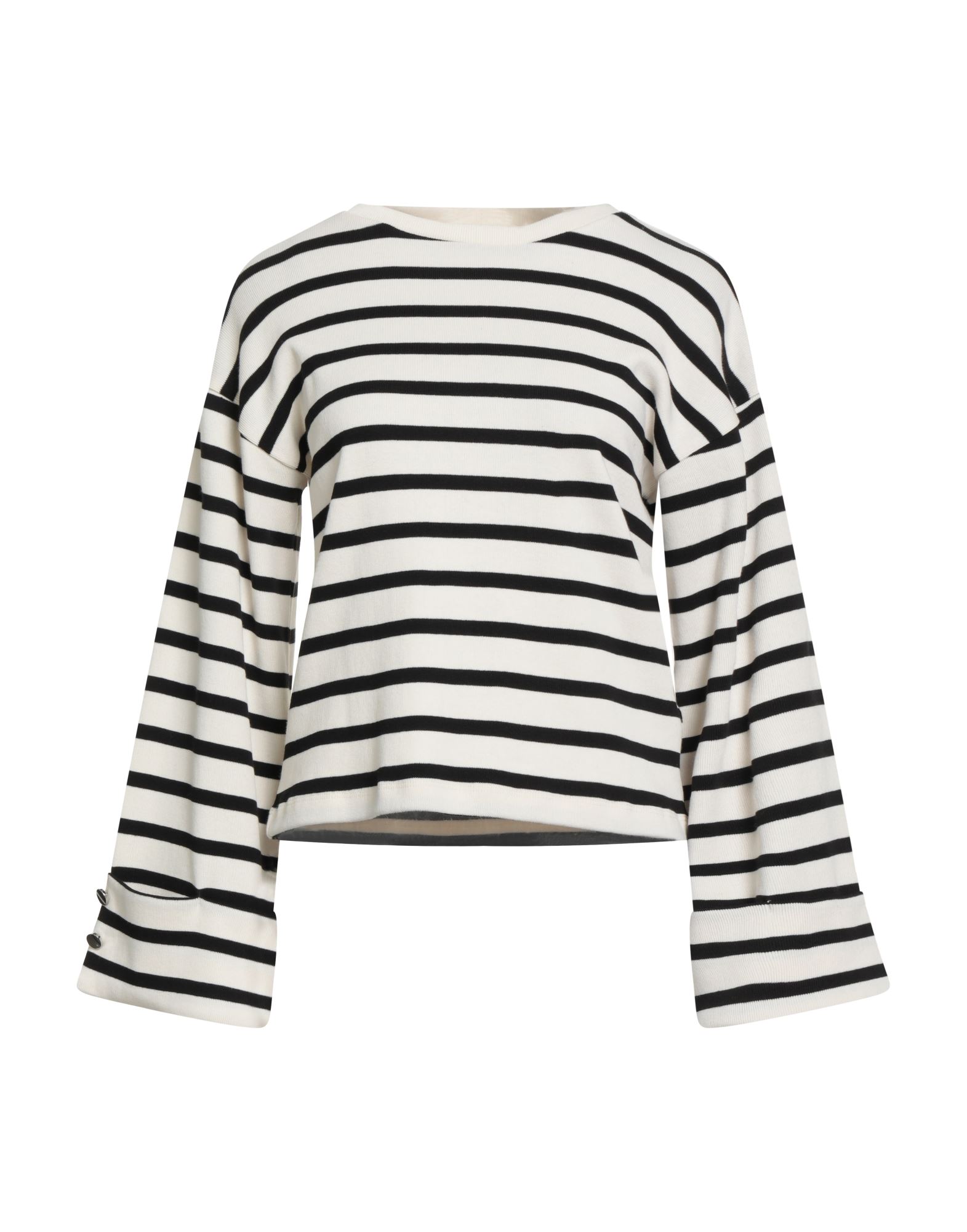 BSB Pullover Damen Off white von BSB