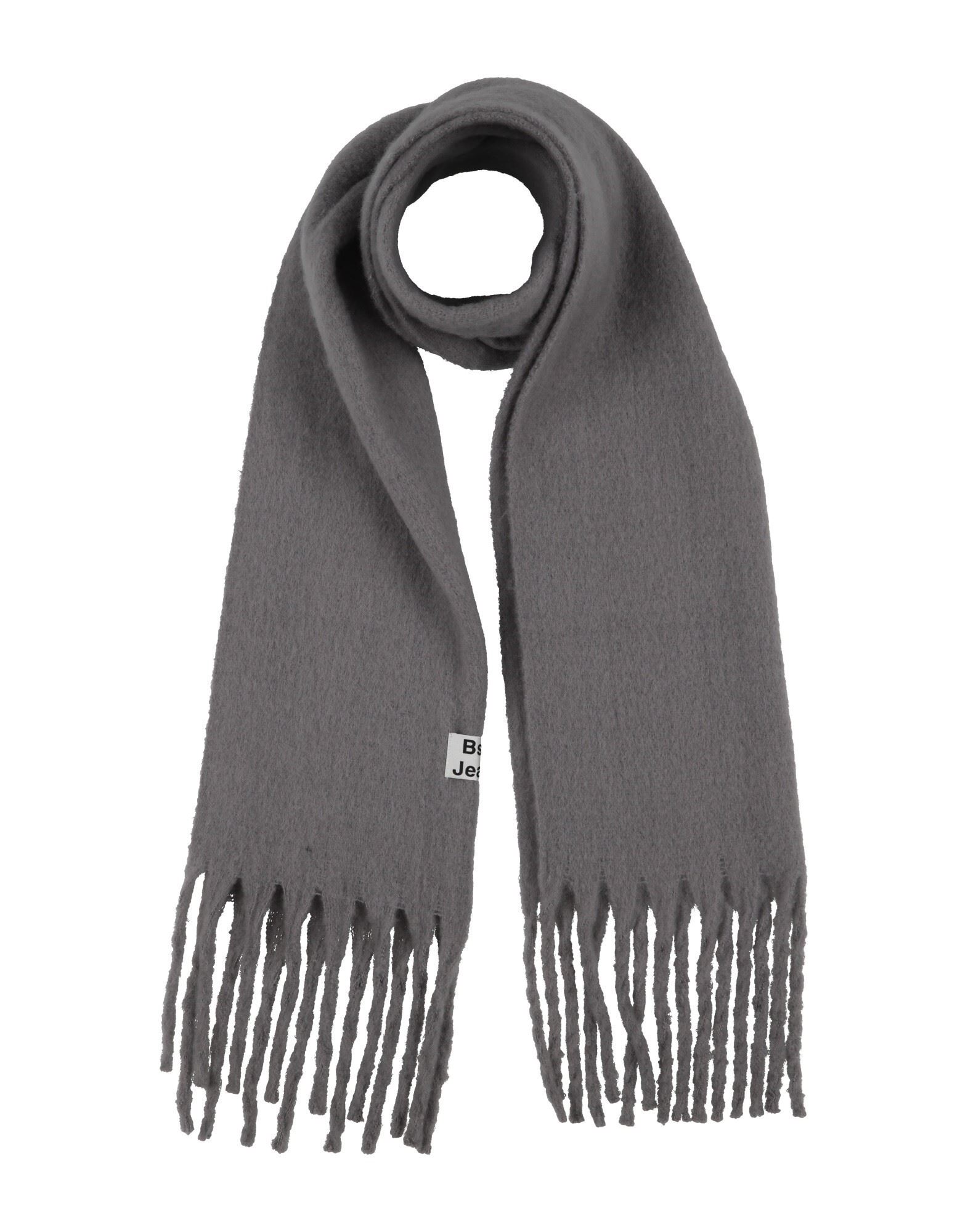 BSB Schal Damen Grau von BSB