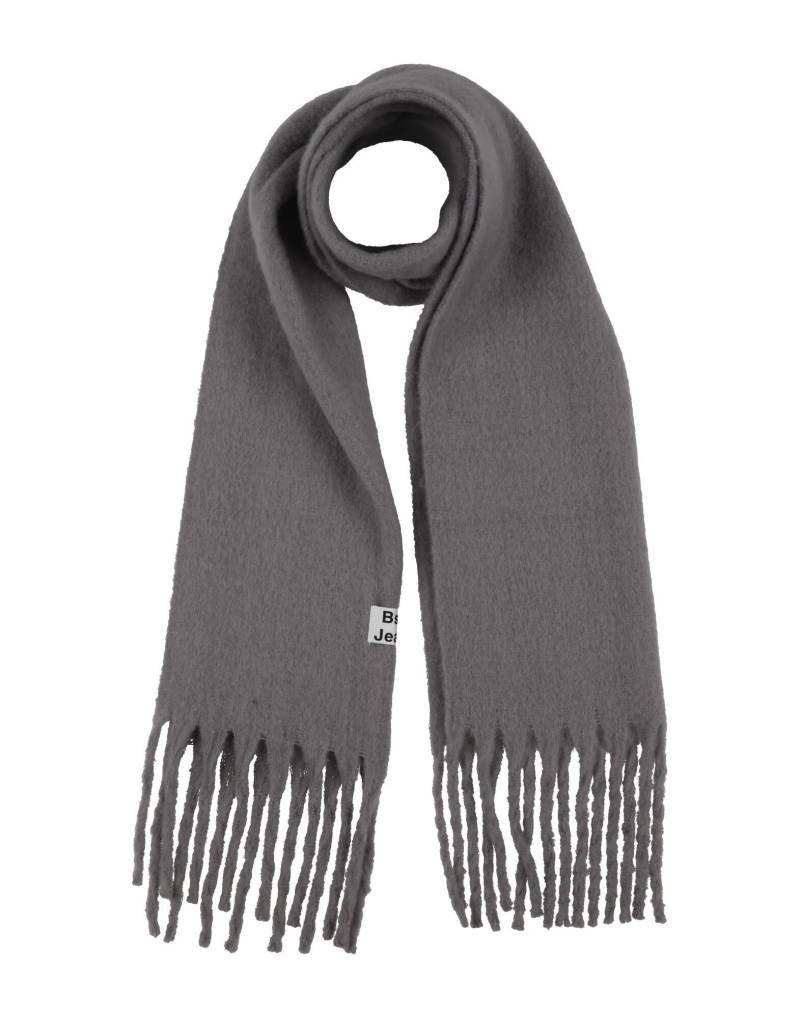 BSB Schal Damen Grau von BSB