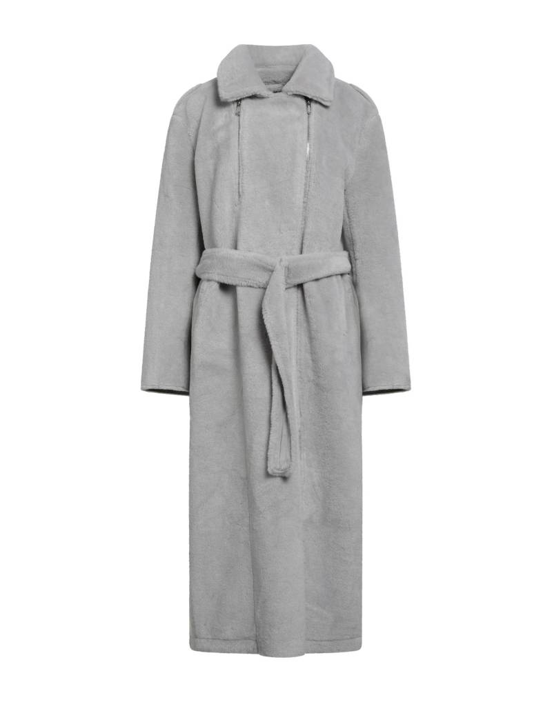 BSB Shearling- & Kunstfell Damen Grau von BSB