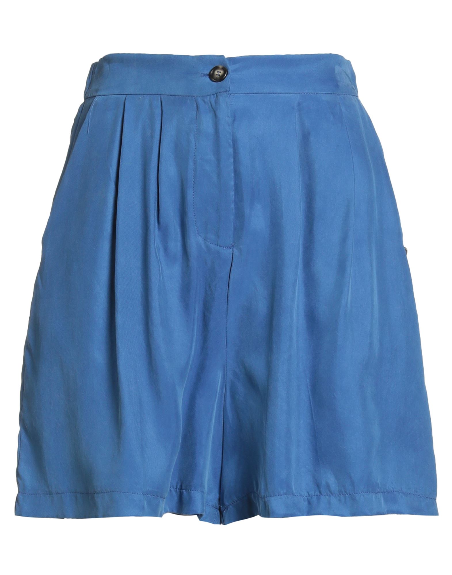BSB Shorts & Bermudashorts Damen Blau von BSB
