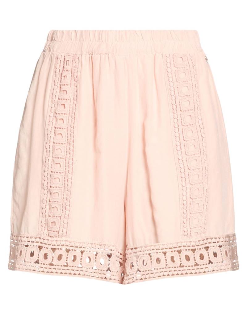 BSB Shorts & Bermudashorts Damen Hellrosa von BSB