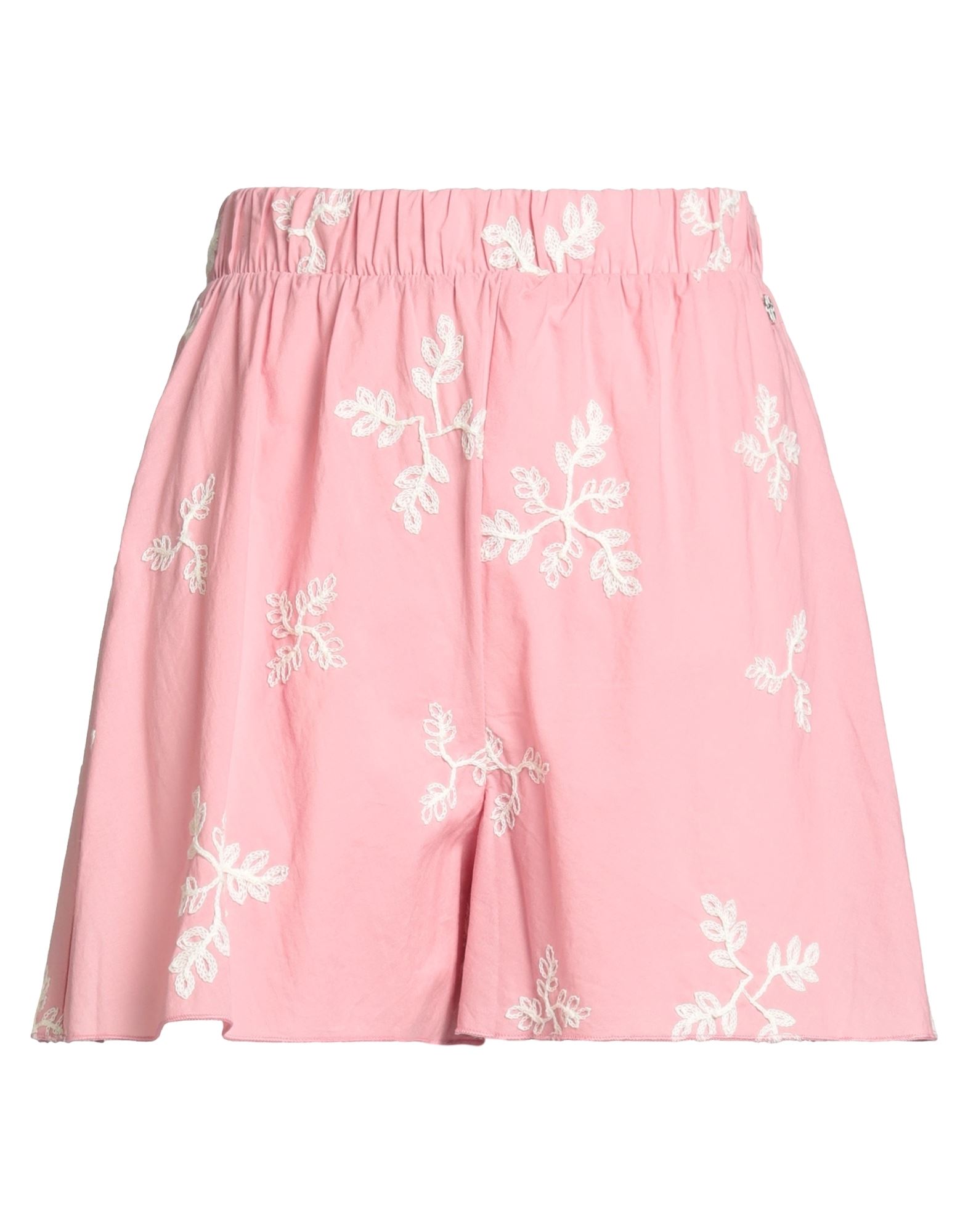 BSB Shorts & Bermudashorts Damen Rosa von BSB