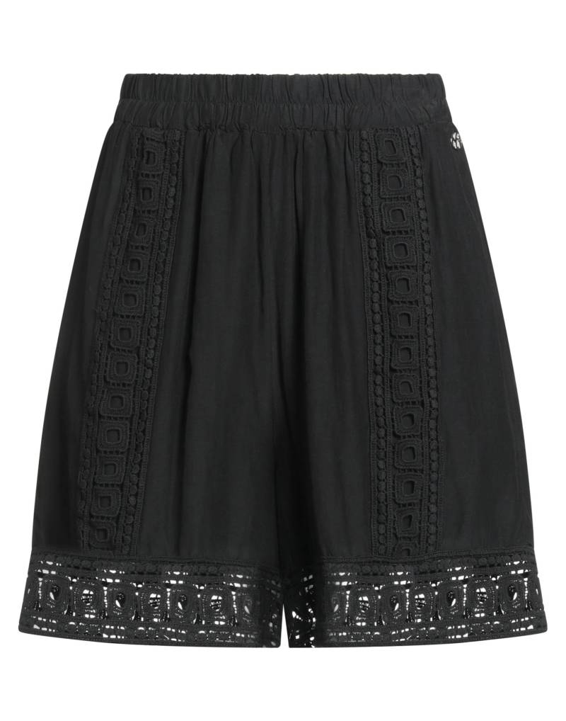 BSB Shorts & Bermudashorts Damen Schwarz von BSB