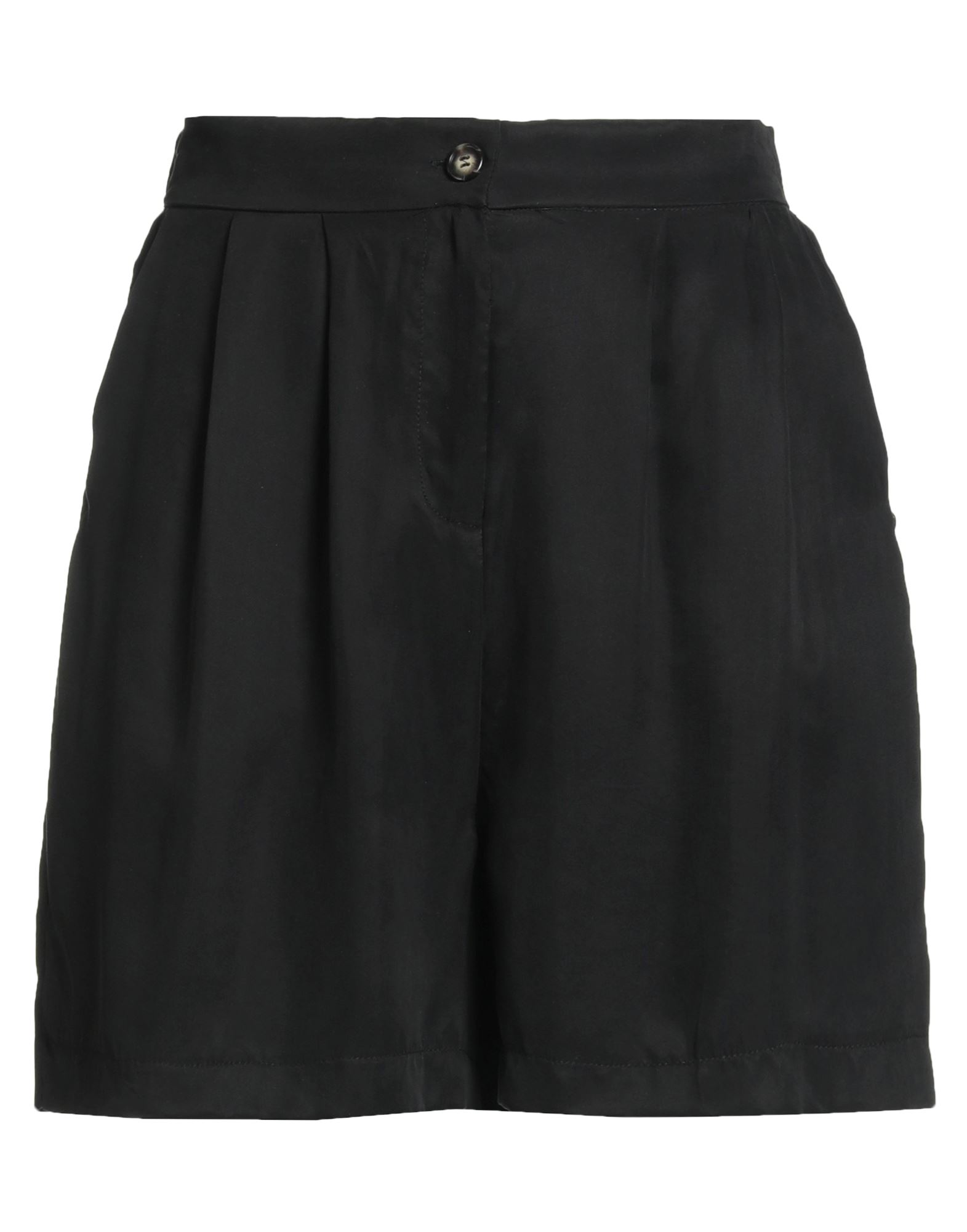 BSB Shorts & Bermudashorts Damen Schwarz von BSB