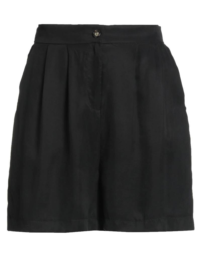 BSB Shorts & Bermudashorts Damen Schwarz von BSB