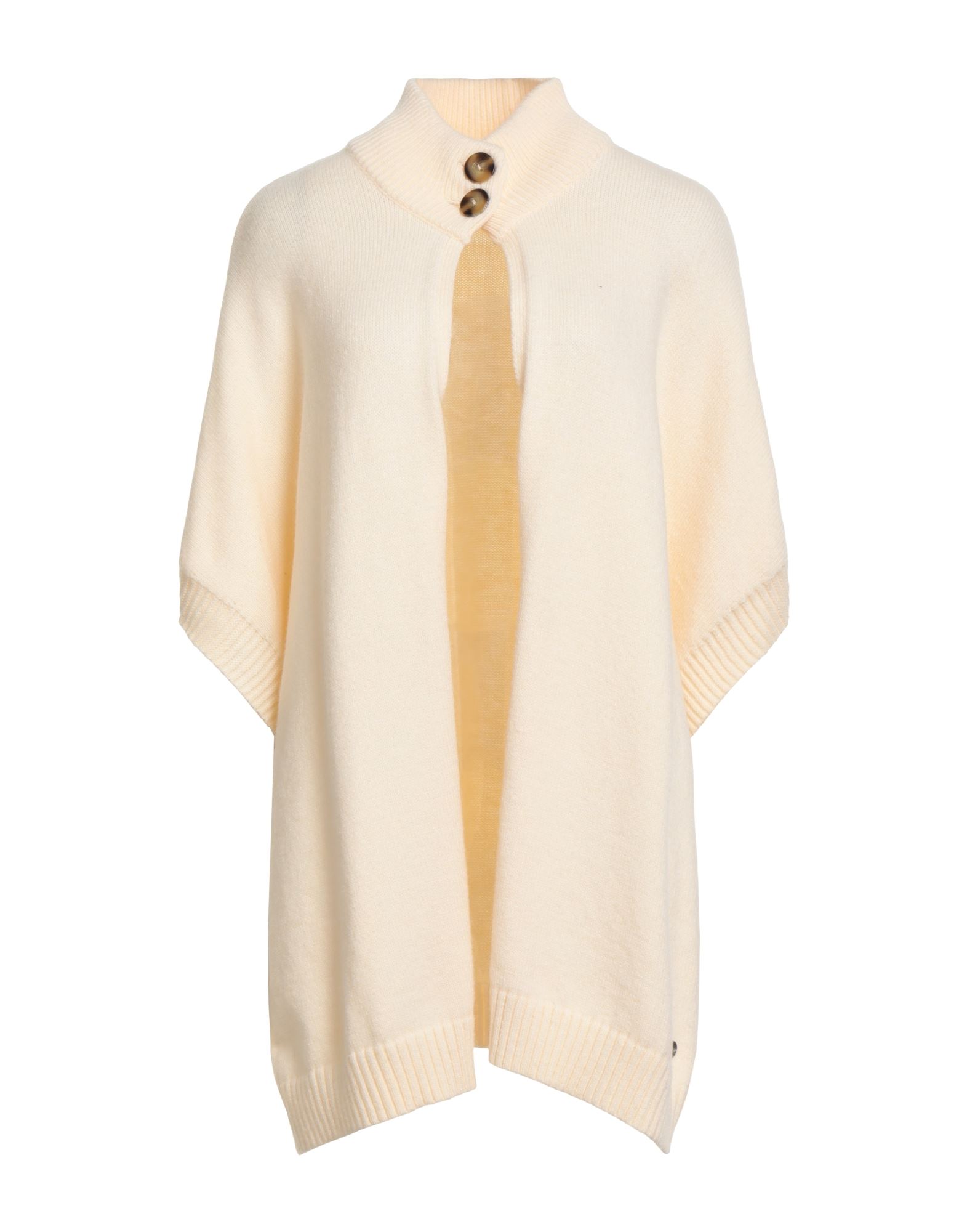 BSB Strickjacke Damen Cremeweiß von BSB