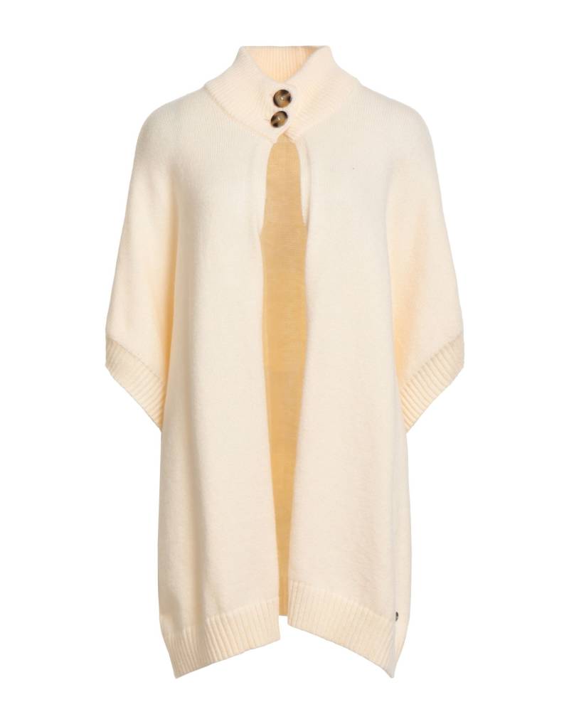 BSB Strickjacke Damen Cremeweiß von BSB