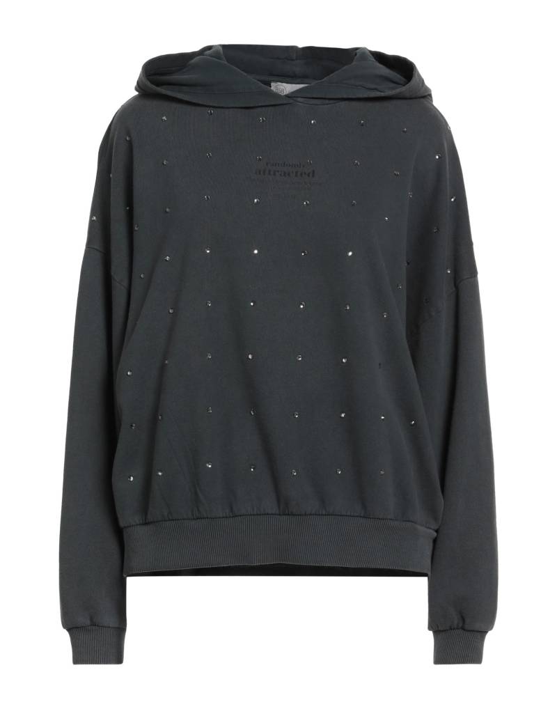 BSB Sweatshirt Damen Grau von BSB