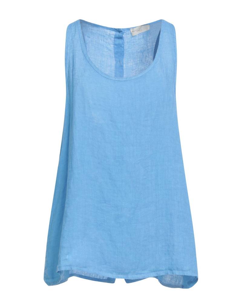 BSB Top Damen Azurblau von BSB