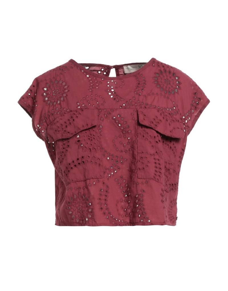 BSB Top Damen Bordeaux von BSB