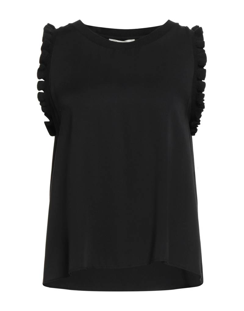 BSB Top Damen Schwarz von BSB