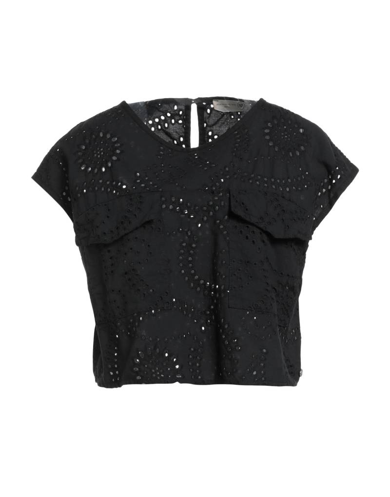 BSB Top Damen Schwarz von BSB