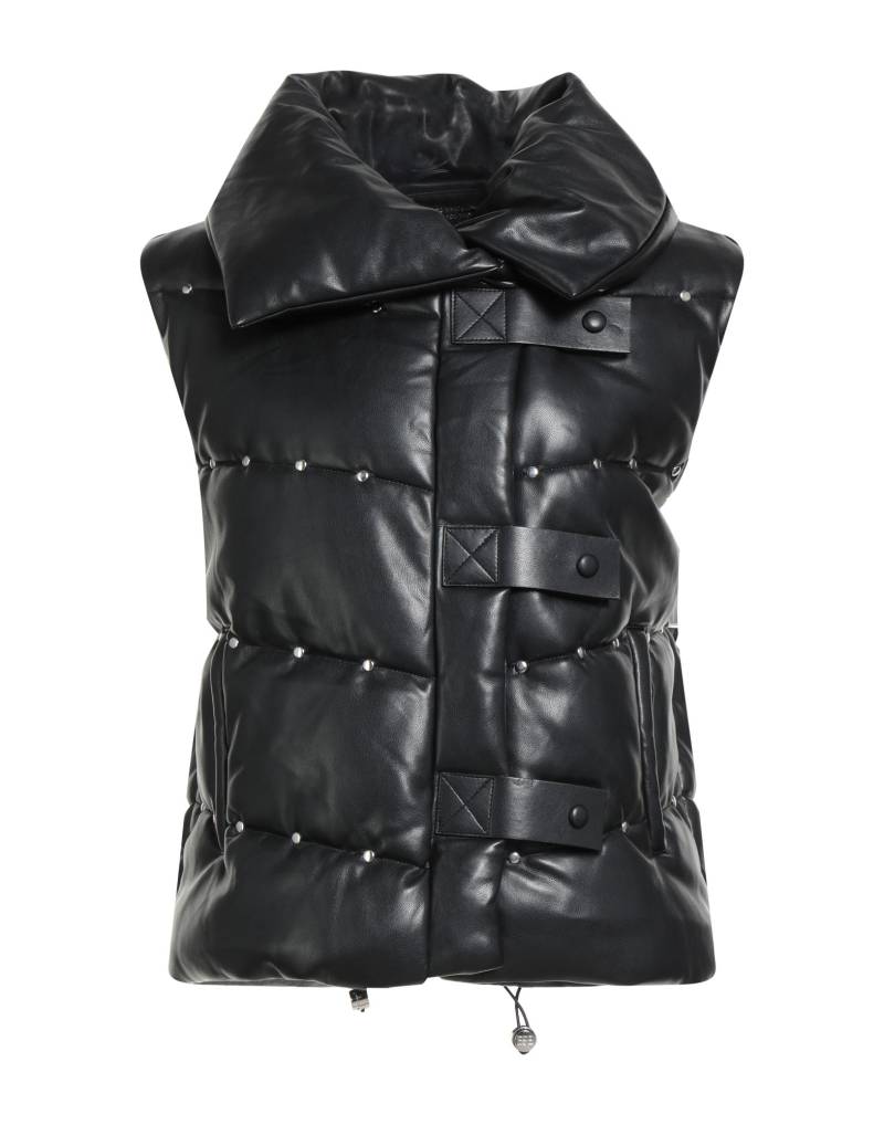 BSB Weste Damen Schwarz von BSB