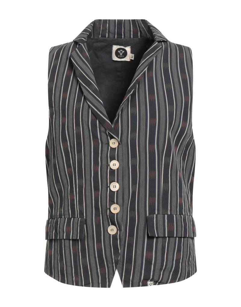 BSBEE Couture-weste Damen Grau von BSBEE