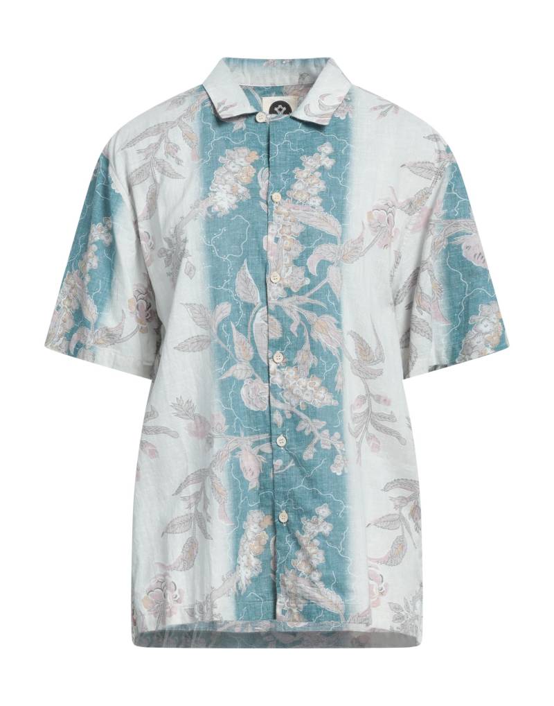 BSBEE Hemd Damen Hellgrau von BSBEE