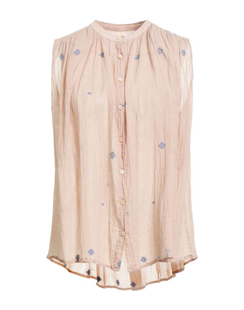 BSBEE Hemd Damen Khaki von BSBEE