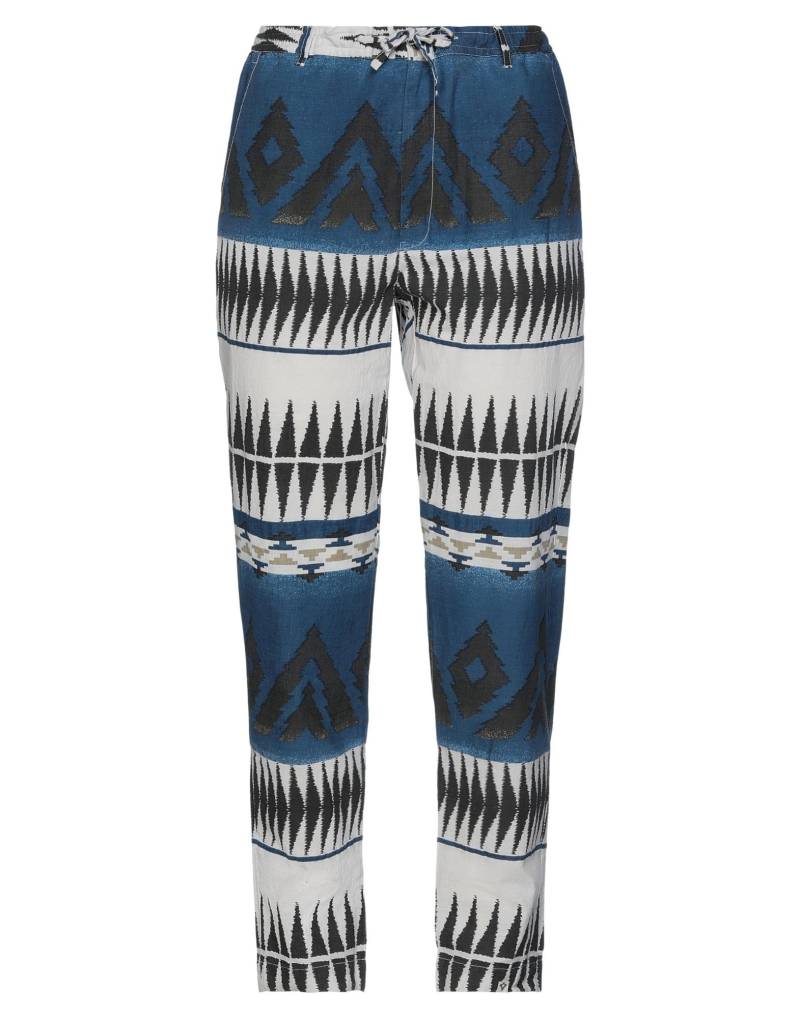 BSBEE Hose Damen Nachtblau von BSBEE