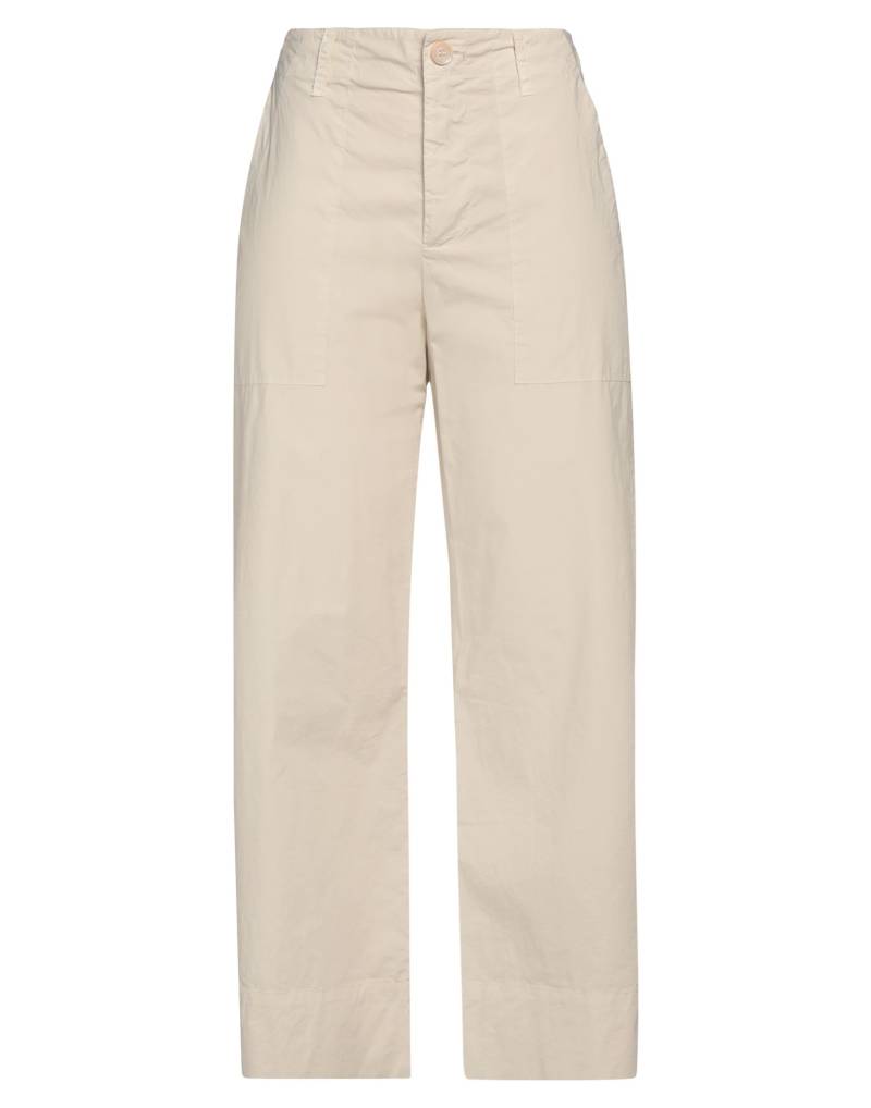 BSBEE Hose Damen Elfenbein von BSBEE