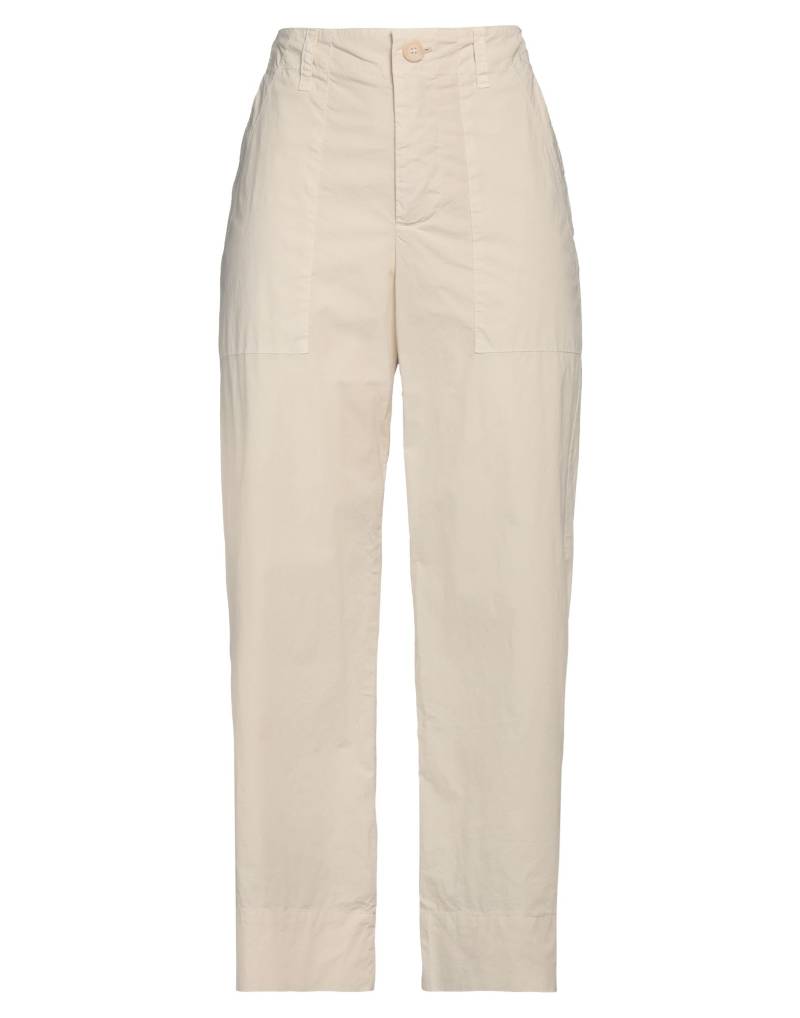 BSBEE Hose Damen Elfenbein von BSBEE