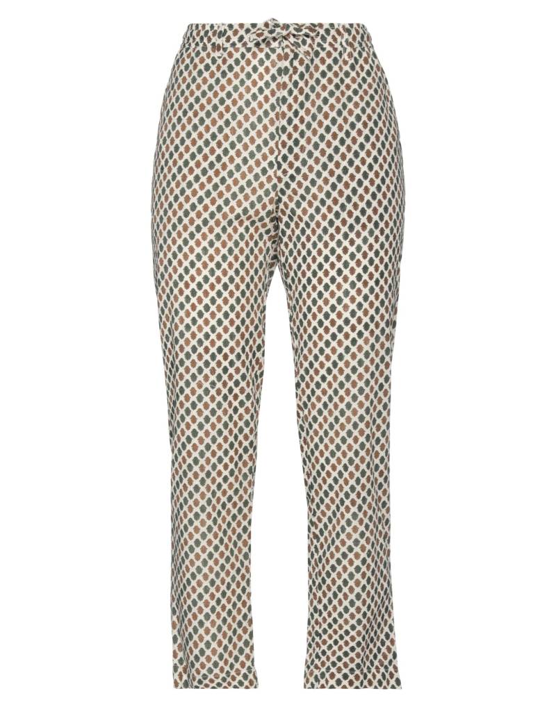 BSBEE Hose Damen Elfenbein von BSBEE